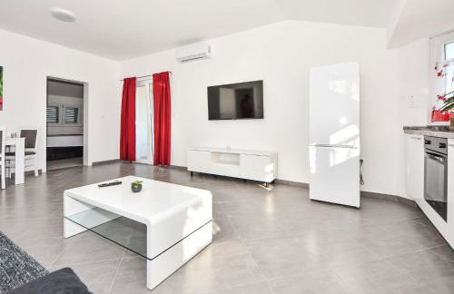 Apartment Zubčić-3 by Interhome - Foto 9