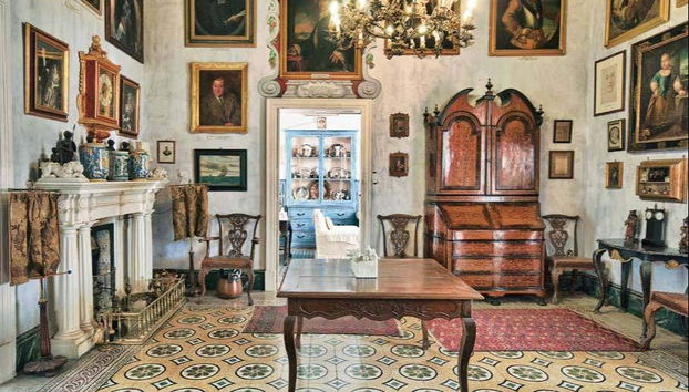 Casa Rocca Piccola Tickets - Foto 3