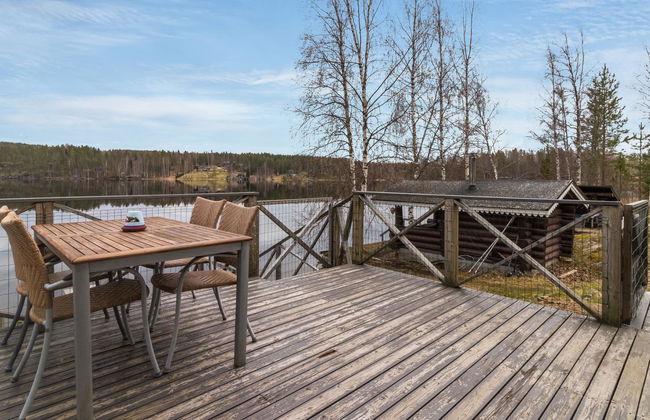 Aurinkotupa - Foto 23