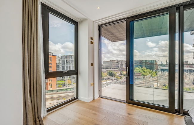 StayCozy at King's Cross - Foto 34