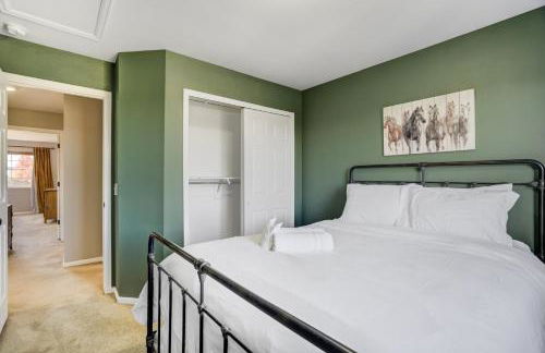 The Great Escape - 6BR, Gym, Hot Tub, Pets OK! - Foto 29