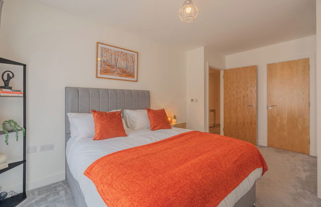 City Escape Apartment in London - Foto 7