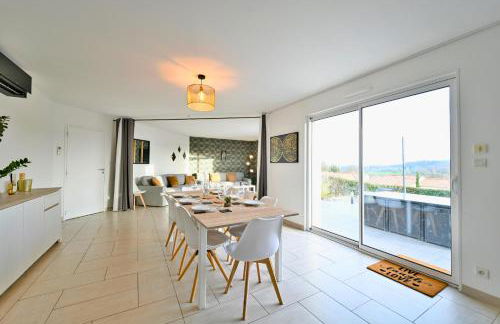 L'Instant de Sérénité Panorama et Style - Photo 14