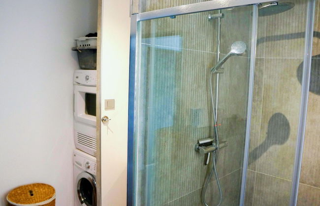 Beautiful Holiday Home With Garden - Foto 11