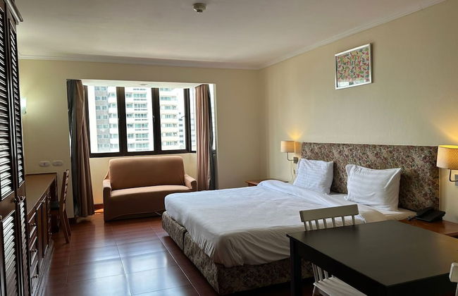 Direct Rooms at Omni Complex Nana - Foto 36