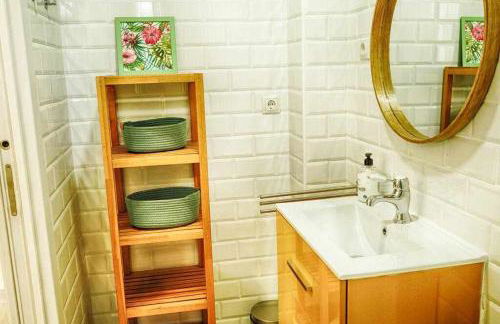 Apartamento zona Aeropuerto Ifema y Bernabeu - Foto 19