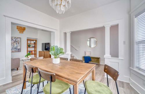 Eclectic 2BR - Victorian Charm - Steps to Fun - Photo 7