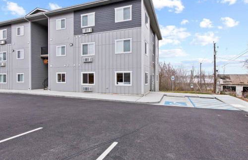 Full ADA Unit - 2 Bed 2 Bath Unit Near Downtown - Foto 34