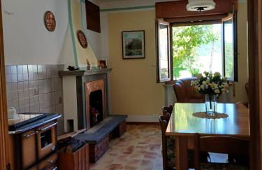 Dalla Nonna Ida, Casa Vacanze con Vista in Toscana - Foto 8