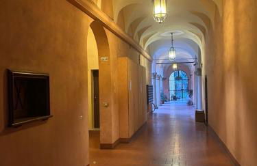 Suite Sole Bologna Centro - Photo 28