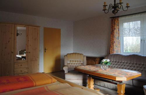 Apartment Wohnung in beliebtem Gästehaus mit Fahrradverleih by Interhome - Foto 8