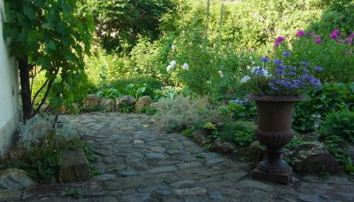 Gästehaus VillaVerde - Foto 3, Garden, Other