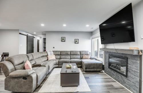 Easy Commute to Philly Traveling Pros Hub! - Foto 1