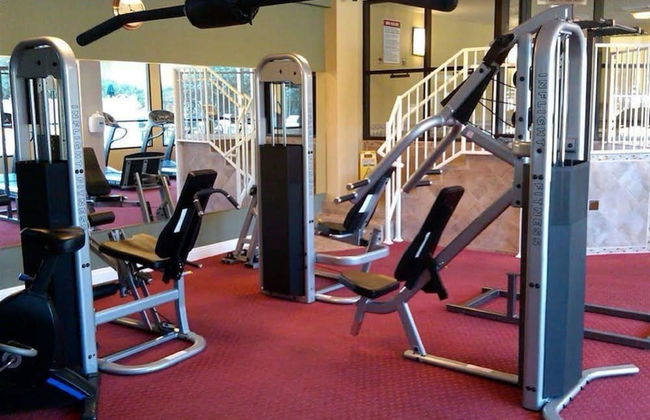 Stay Together Suites 2BD2B Apartment - Foto 21