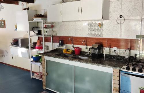 Céu Azul Casa de Praia - Foto 42