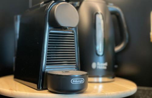 Maison et Jardin Le 14 à Auxerre - Confort et Détente - Foto 12