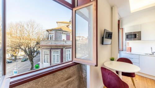 Try Oporto - São Lázaro - Foto 5