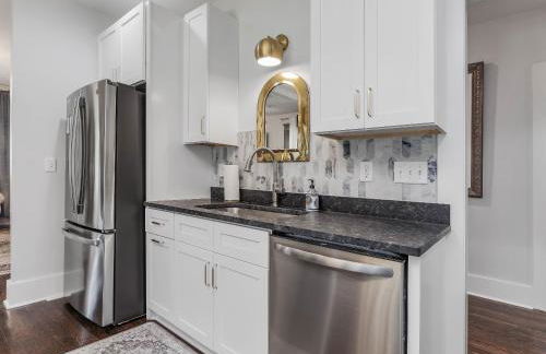 Brooklyn House, Downtown Wilmington - Foto 45