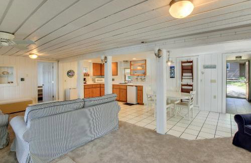 Live Lake Life! Johannesburg Compound Near Trails - Foto 8