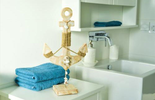 Luxury penthouse,first line - Photo 12