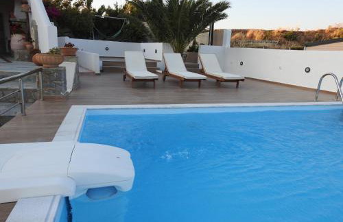 Villa Aiolos - Photo 40