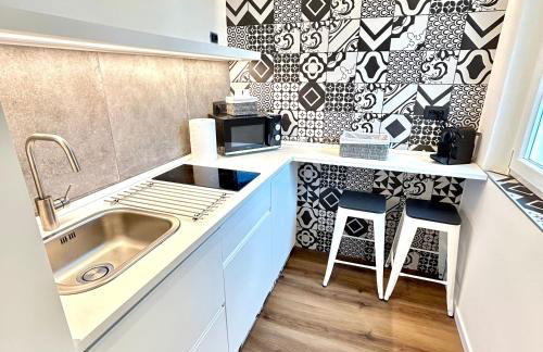 Eva Suite Rooftop - Mini Appartmento - Photo 24