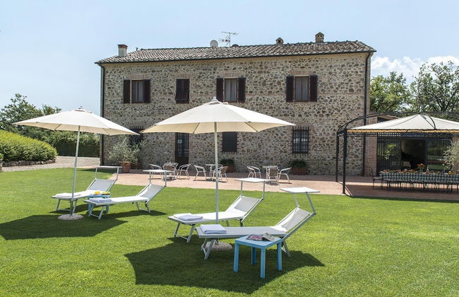 Podere Sant Eugenio 14 - Foto 44