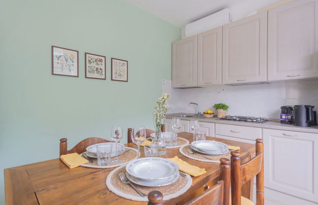 La Quiete With Private Garden by Rent all Como - Foto 17