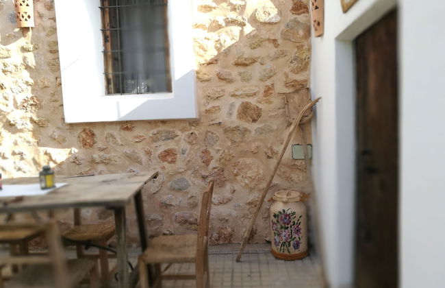 Agroturismo Can Prats - Foto 54