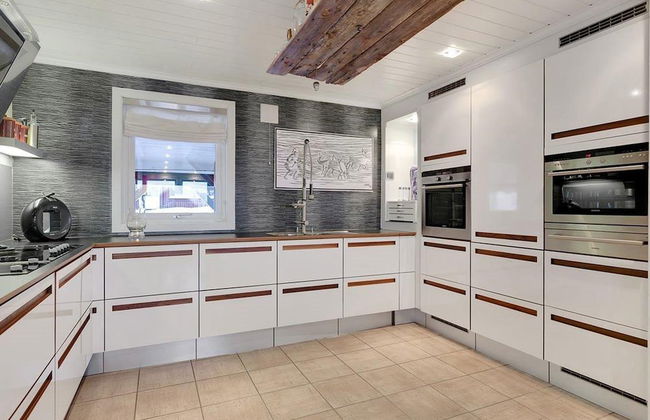 RIBO Apartment Katterjokk - Foto 35