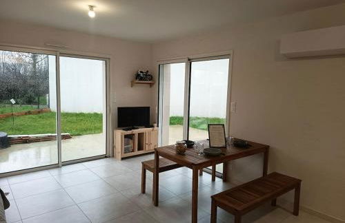 Maison 4 personnes avec jardin à 15 min du grand Parc - Photo 17