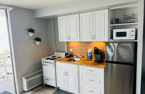 Oceanfront Oasis - Foto 8