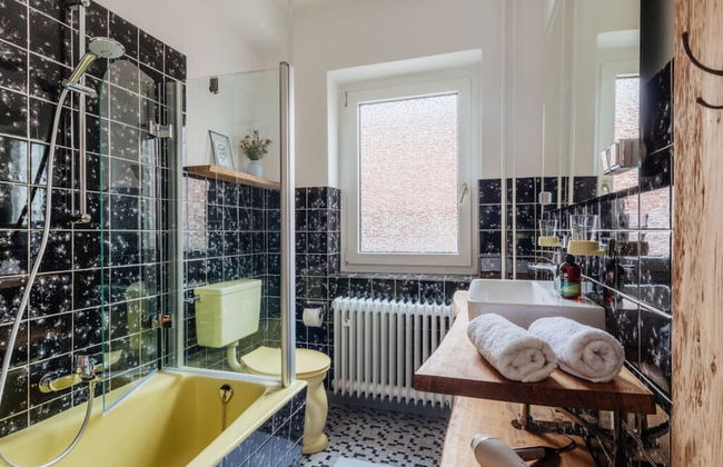 Fingerhut Comfortable Holiday Residence - Foto 10