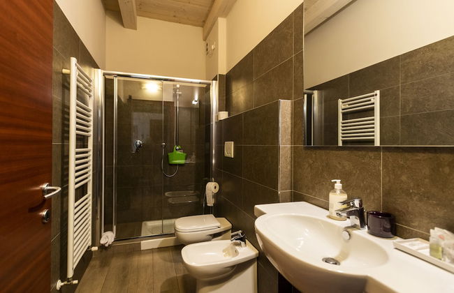 Al Battistero Luxury Suite - Foto 42