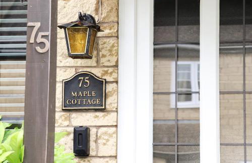 Maple Cottage - Foto 3