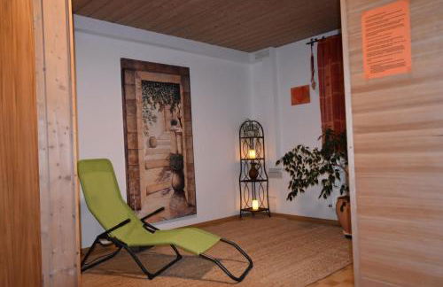 Gästehaus Bergfrieden, Ferienwohnung Andrea - Foto 22