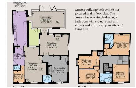 Marble Bridge Farm by The Butler Collection - Photo 55