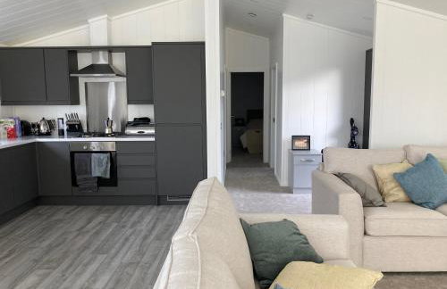 Beach Base Lodge, Padstow Cornwall - Foto 13