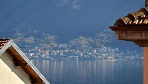 The Family Houses - Apartments with Balcony and Lake View - Foto 2