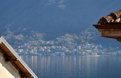 The Family Houses - Apartments with Balcony and Lake View - Foto 2