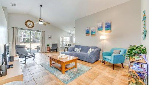 10 Mi to Disney Home with Spa and Heated Pool! - Foto 2