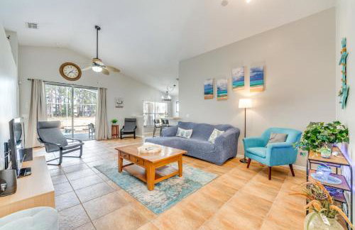 10 Mi to Disney Home with Spa and Heated Pool! - Foto 2