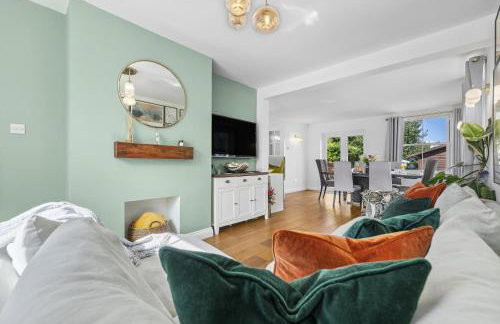 Deppers Bridge, 3 Bedroom Property - Foto 3