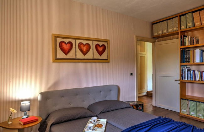 Casa Degli Oleandri 8 - Foto 48