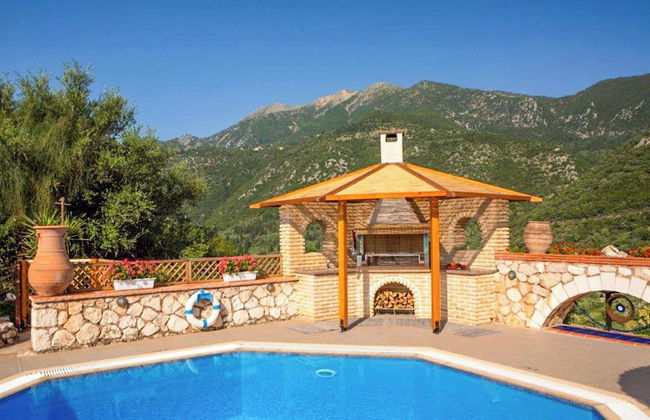 Villa Octavius - Foto 4