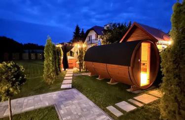 Apartamenty Stodoła - Foto 57