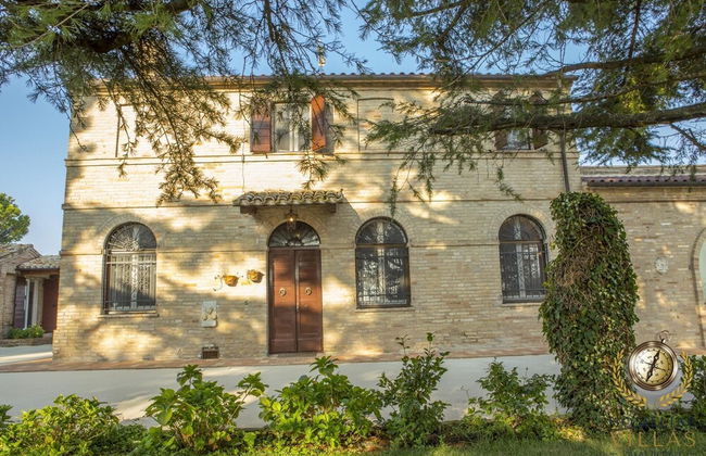 Villa Panperduto - Photo 34