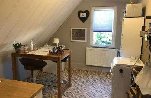 Ferienwohnung Am Haineberg - Foto 7