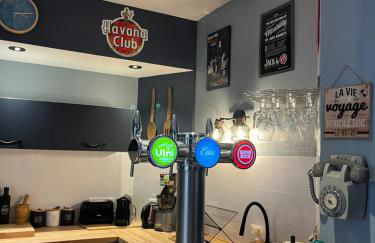 Magnifique et grand loft classé 4 étoiles - Foto 40