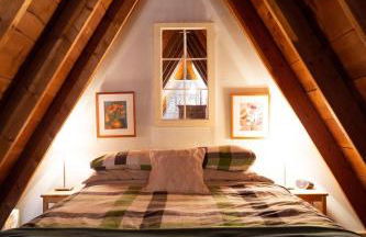 Catskills Aframe, Water View, Goat Sanctuary - Foto 57